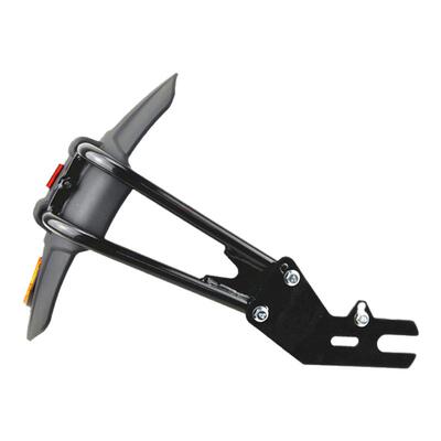 川崎后挡泥板异兽x300