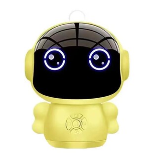 儿童玩具语音对话儿童玩具陪伴故事机男孩女孩WiFi早教智能机器人