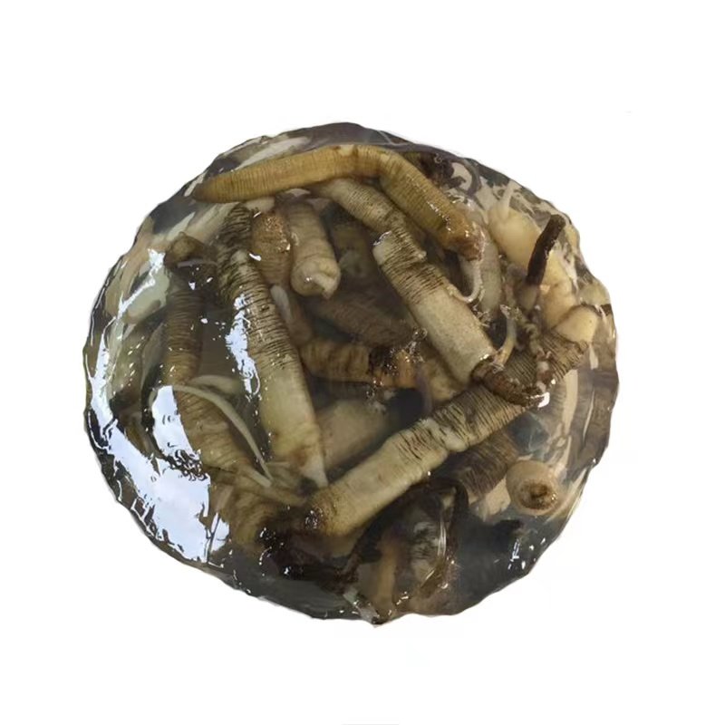 【三都土笋冻】旗舰店圆粒每份25粒约500g装百年传承厦门海沧特产
