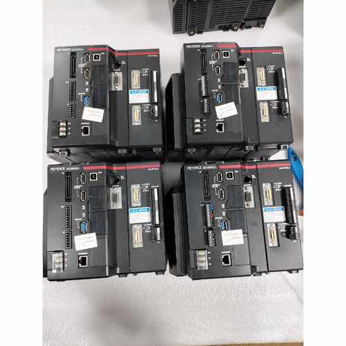 询价XG-X2800LJ CA-E110LJ 一套激光控制器