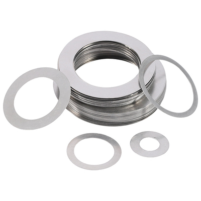 【送货上门】304超薄平垫片垫圈