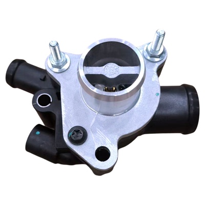 上汽大通V80节温器总成国六