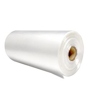 保鲜袋家用加厚加大号食品级超市专用连卷袋商用食品袋手撕点断袋