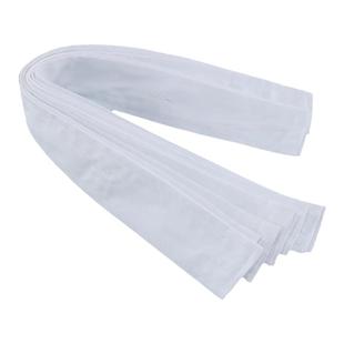 正品白领条冬常服衣领白领衬军绿衣领针织绒布棉布防脏换洗白衣领