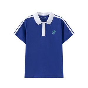 深圳市统一夏季男女短裤校服