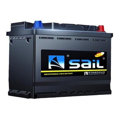 风帆蓄电池EFB-S95L启停电瓶12V70Ah汽车电池适配丰田凯美瑞本田