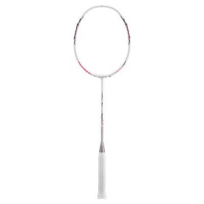 轻量进攻李宁羽毛球拍进阶