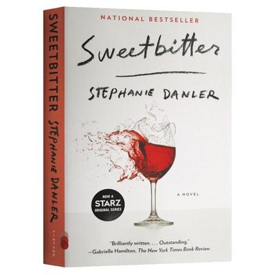 你要像喜欢甜一样喜欢苦英文版