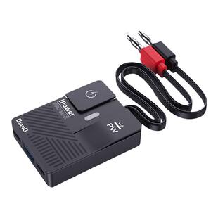 潜力iPowerProMax一键开机线七代苹果主板维修电源线IP6-14PM系列