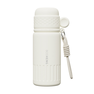 316保温杯带盖双饮男女便携水壶