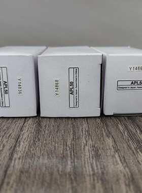 议价Vst Industrial Lens Macro Lens Model Apl50 Br New Unused
