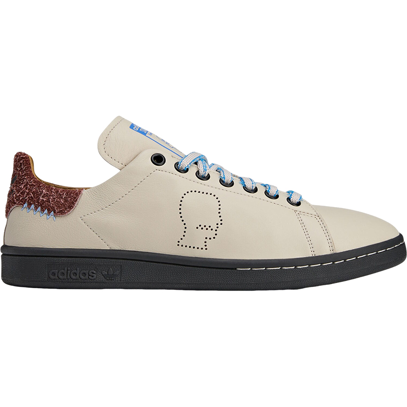 Adidas/阿迪达斯官方正品三叶草男女休闲运动耐磨低帮板鞋IH3432