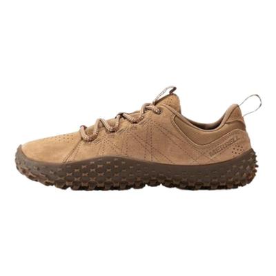 MERRELL迈乐WRAPT登山徒步鞋