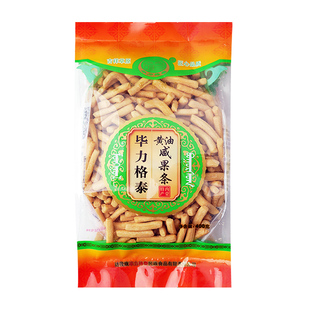 毕力格泰黄油果条400g内蒙古特产零食糕点点心饼干早餐蒙古果条
