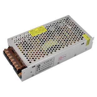 监控12V10A开关电源适配器 摄像头集中供电LED灯条电源120w