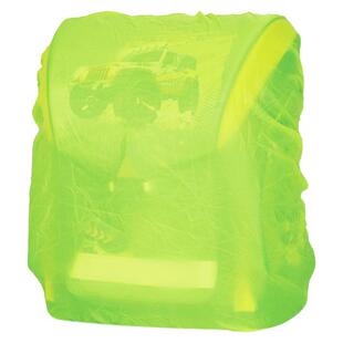 tigerfamily虎米书包防雨罩儿童防脏水套小学生全包保护配件收纳