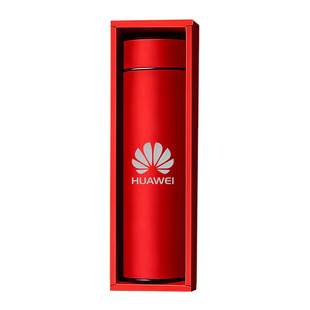 商务保温杯定制LOGO刻字水杯子公司年会伴手礼开业活动聚会纪念品