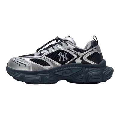 MLB童鞋男女童运动鞋赛博老爹鞋
