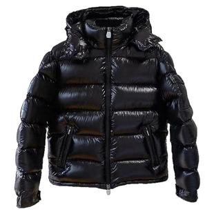 M蒙家女Maire玛雅羽绒服maya鸭绒短款2025年冬季新款加厚外套