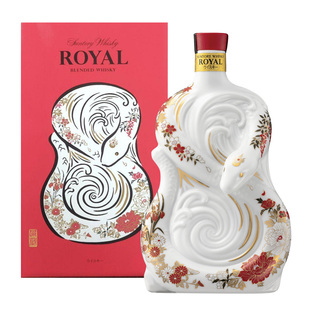 日本威士忌SUNTORY三得利巳蛇生肖蛇2013年2001限量1989长滨2025