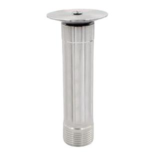 景观喷泉不锈钢喷头花柱蘑菇雪松扇形涌泉万向双层多音乐酒店池庭