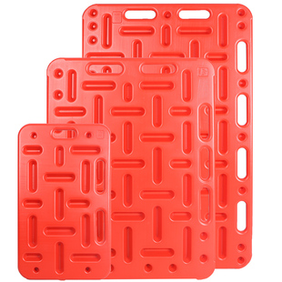 挡猪板猪用加厚加大轰猪板养猪场赶猪器隔猪板畜牧拦猪板挡猪神器