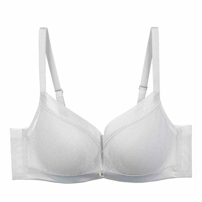 COMFIT大胸显小文胸大码胸罩