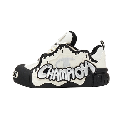 Champion冠军面包鞋板鞋