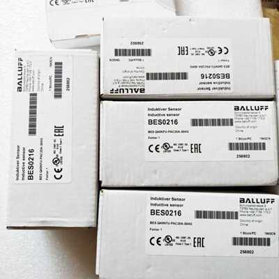 议价镜面反射型传感器 BOS01TT BOS 12M-PS-PR10-S4 巴鲁夫，原装