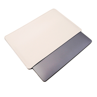 简约基础款适用M4 13.6MacBook内胆包无磁无金属苹果笔记本pro14电脑包保护套壳Air15.3寸13.3M3男女华为联想