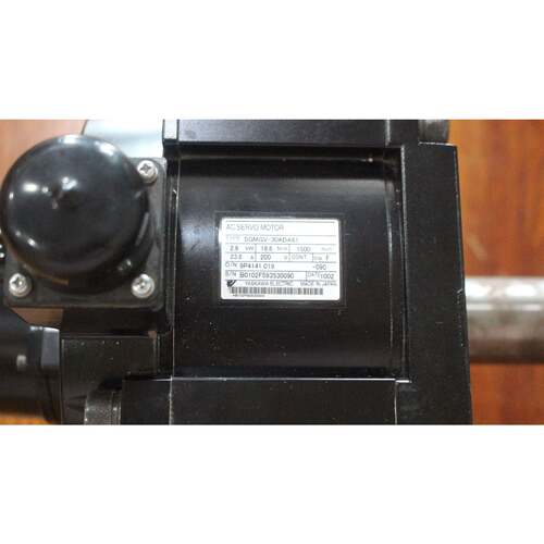 议价编码器 UTTIH-B20FK 配伺服电机SGMGV-44ADC61/30ADA61