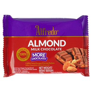 马来西亚进口Alfredo爱芙开心果仁牛奶巧坚果葡萄干榛子黑巧克力