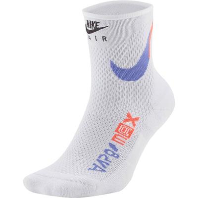 Nike/耐克正品SNKR SOX ANKLE新款男女运动袜（1 双）CU8318-100