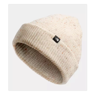 热销THE NORTH FACE/北面男帽子针织毛线帽包头无檐冬JXJNF0A4SI5