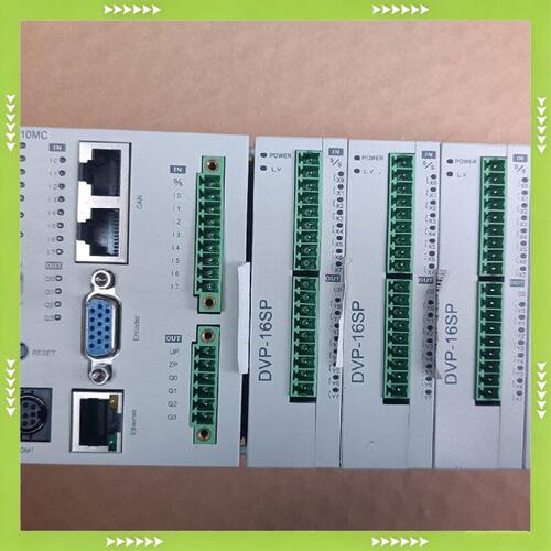 台达模块DVP10MC11T DVPEN01-SL DVP0【问价】
