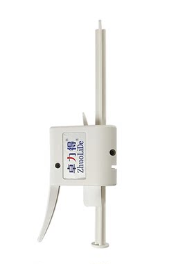 写胶器uv胶点胶枪按压器