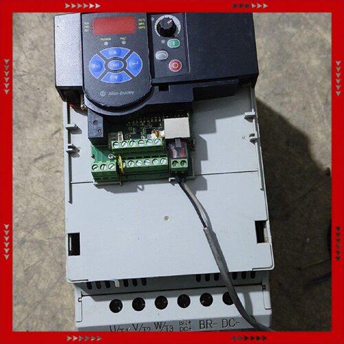 【问价】22F-D013N104   AB变频器，实物图，功
