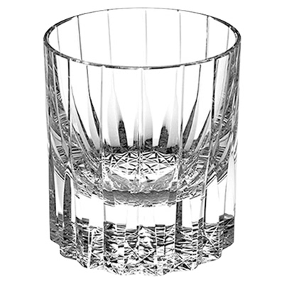 江户切子水晶威士忌酒杯啤酒杯