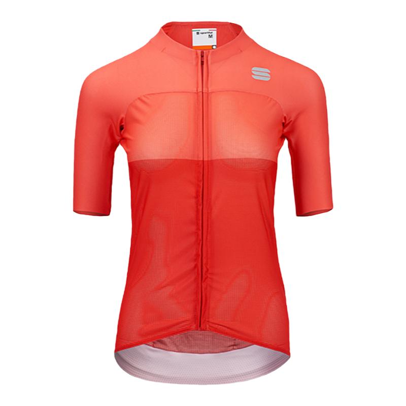 Sportful短袖骑行服轻质透气