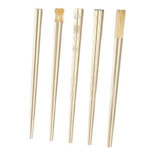 奶油风高档新款合金筷家用分人抗菌防霉轻奢高级感家庭专人专用筷