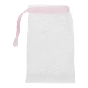 【10个】泡沫网袋洗面奶发泡可挂式洁面起泡网不伤肌肤洗脸香皂