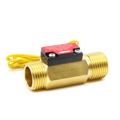 水流量开关磁簧接近分全过滤网