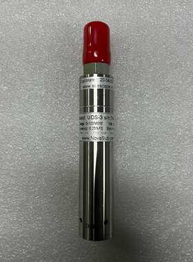 NovaSub UDS-3压力传感器，型号UDS-3，量程0
