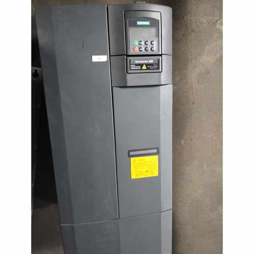 询价型号6SE6430-2UD33-7EBO MICRO