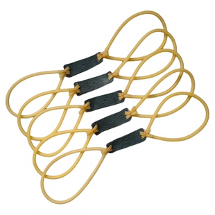 3050弹弓皮筋高弹力耐用橡皮筋大威力扁皮筋专用高精度加厚传统