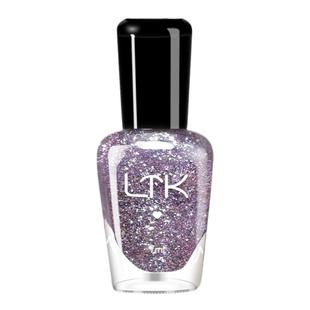 极光指甲油细闪持久不可剥免烤快干2025新款美甲金粉裸色脚趾显白