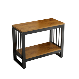 双层鱼缸架子专用架鱼缸底柜可调节鱼缸架底座鱼缸支架底架定制桌