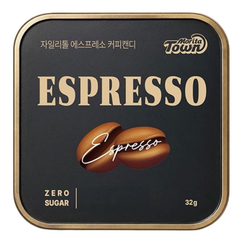 无糖咖啡糖美式Espresso意式浓缩