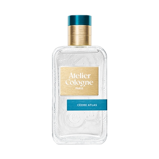 【情人节礼物】欧珑雪松之恋香水柑橘木质调留香持久生日新年女士