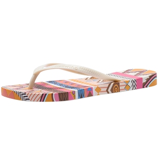 热风人字拖女鞋2026年夏季新款外穿拖鞋百搭沙滩凉拖鞋H61W26201